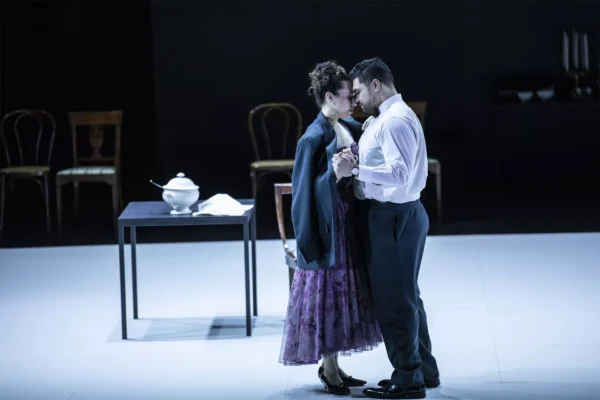 WERTHER | Opéra Comique