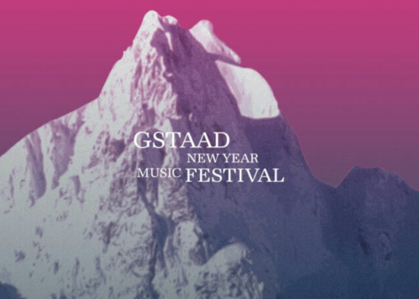 GSTAAD NEW YEAR MUSIC FESTIVAL