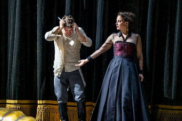 CARMEN | Opernhaus Zürich