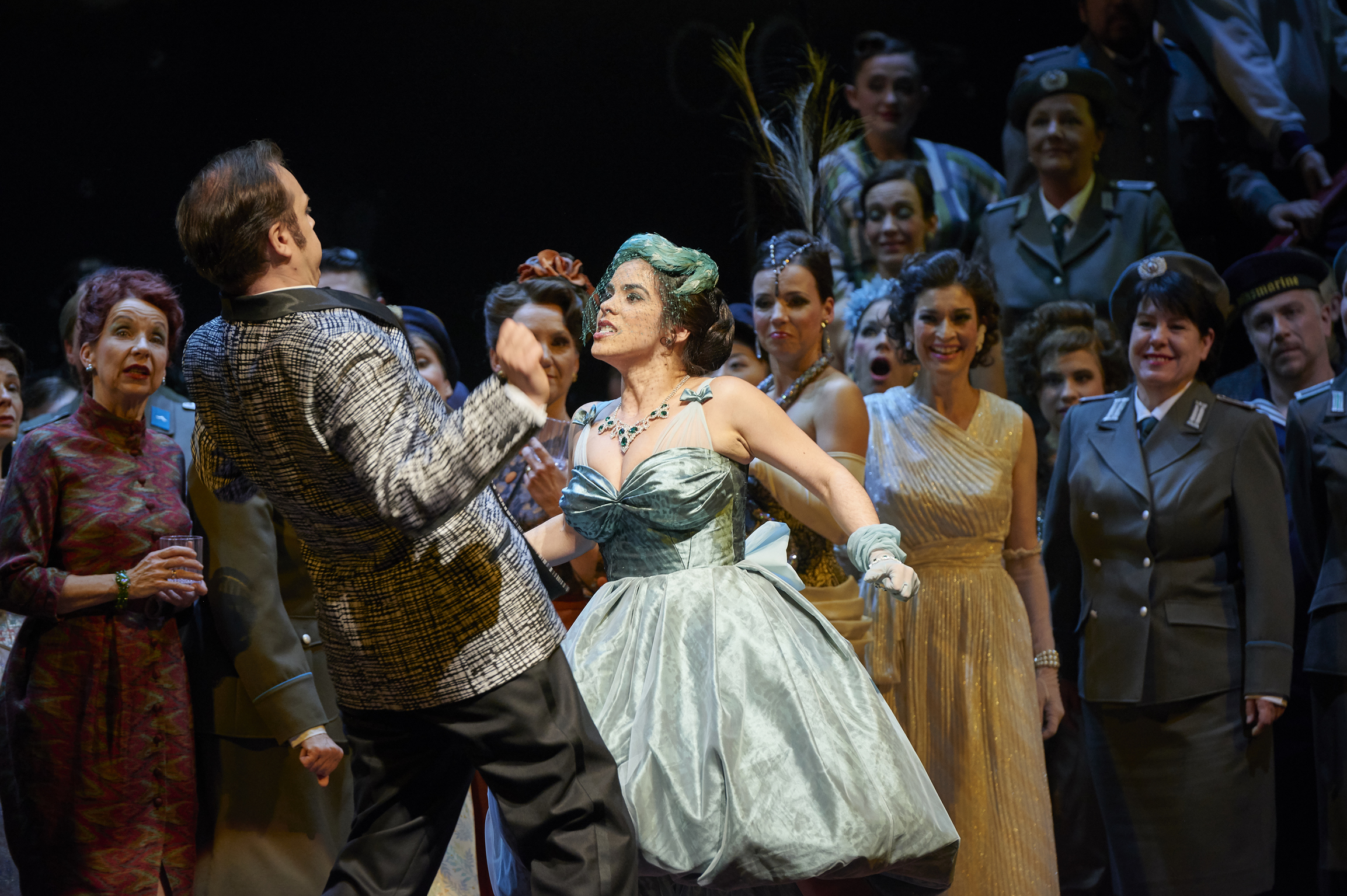 Die Fledermaus