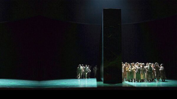 NABUCCO | Teatro San Carlo