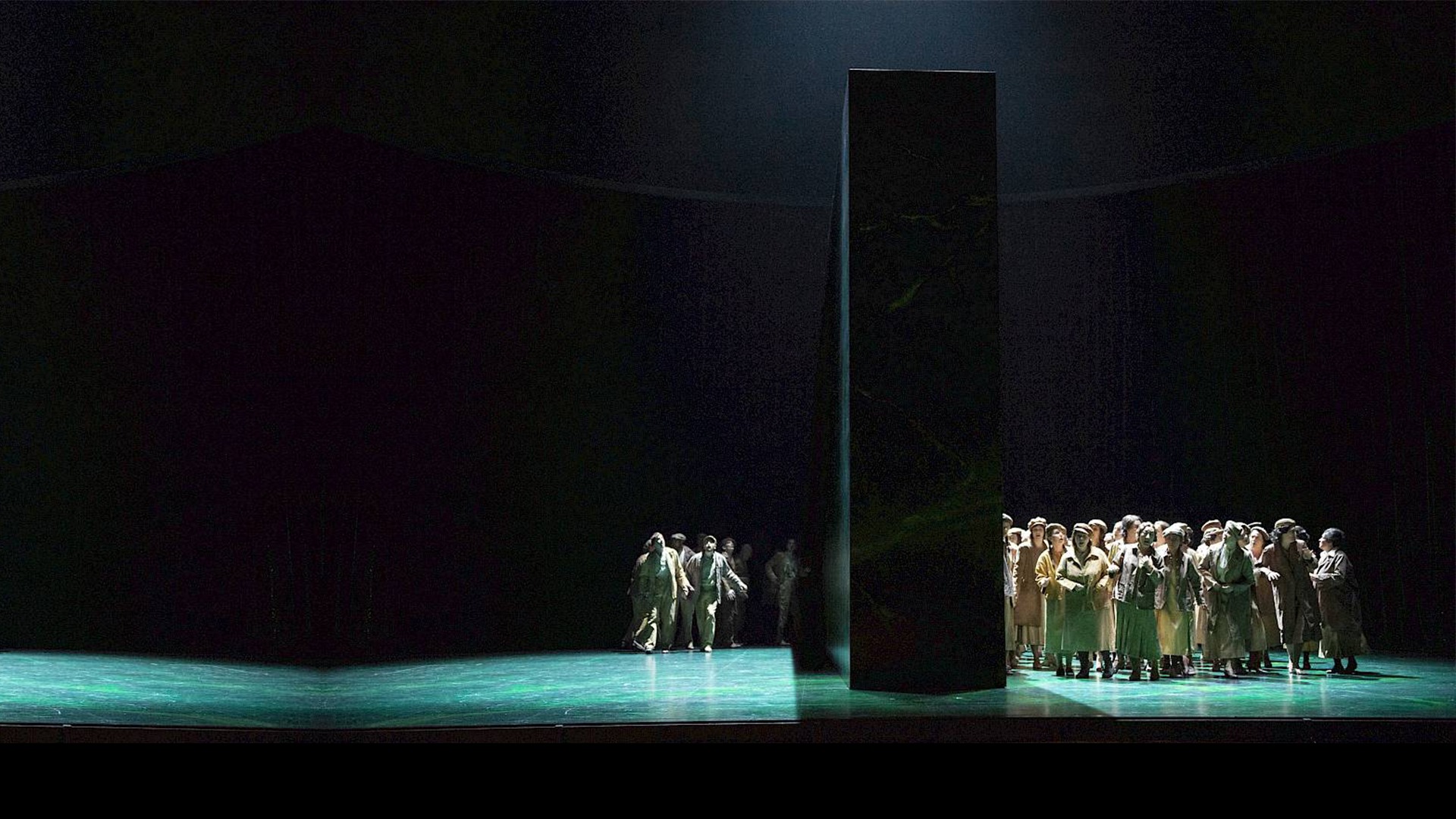 NABUCCO | Teatro San Carlo