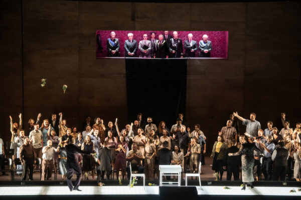 TURANDOT | Deutsche Oper Berlin