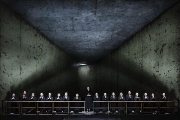 DIALOGUES DES CARMELITES | Den Kongelige Opera