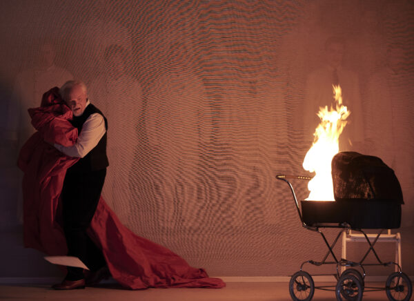 DIE MEISTERSINGER VON NÜRNBERG | Staatsoper Stuttgart