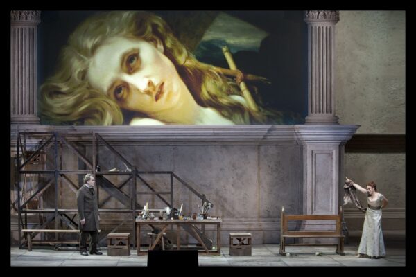 TOSCA | Staatsoper Berlin