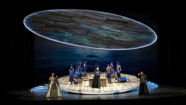 TRISTAN UND ISOLDE | Teatro Carlo Felice