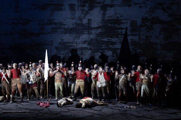 FAUST | Bayerische Staatsoper