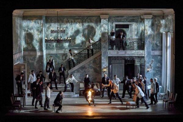 IL TROVATORE | Hamburgische Staatsoper