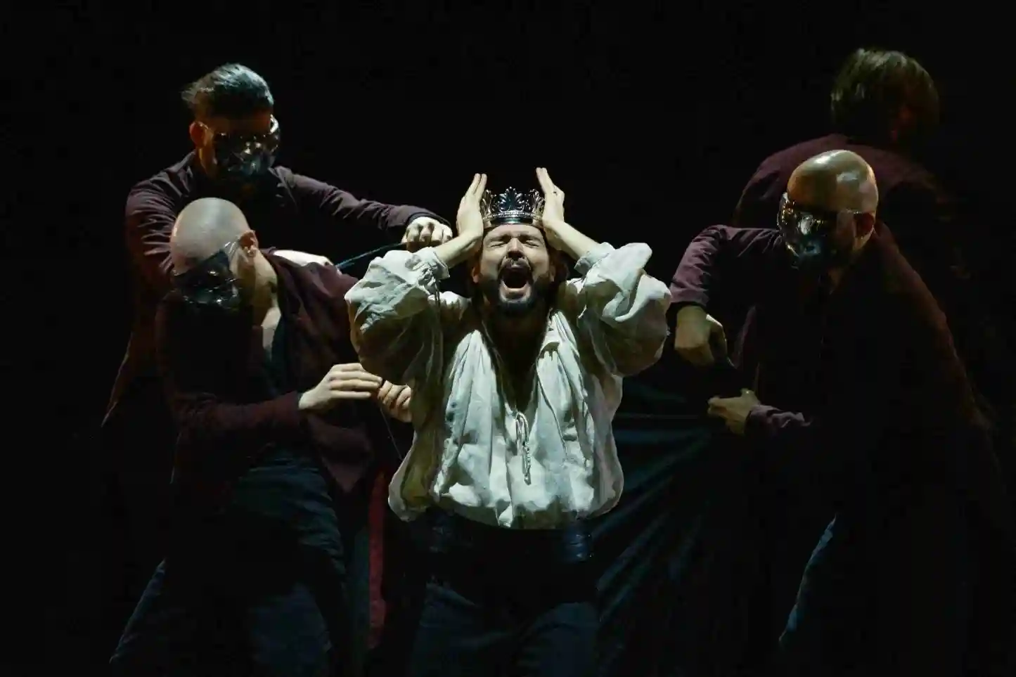 MACBETH | Teatro Regio Torino