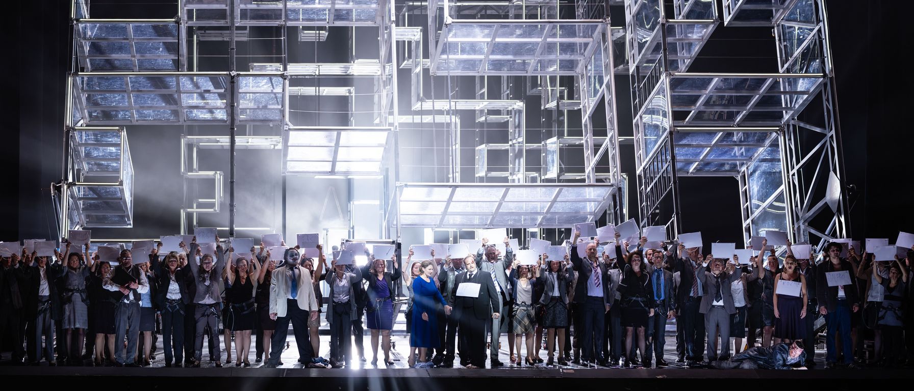 FIDELIO | Bayerische Staatsoper
