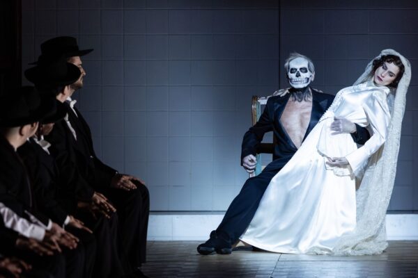 SALOME | Bayerische Staatsoper