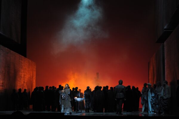 DON CARLO | Deutsche Oper Berlin