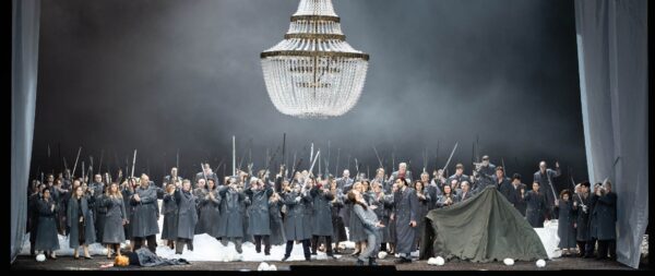 MACBETH | Bayerische Staatsoper