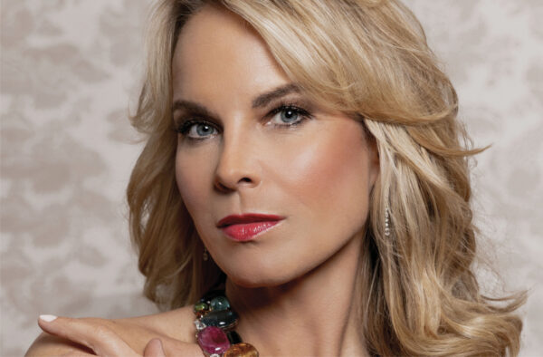 Elīna Garanča | Opera de Monte-Carlo