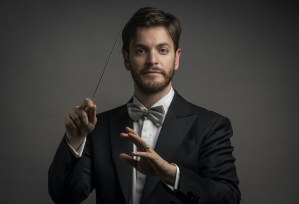 MICHELLE SPOTTI / NELSON GOERNER | Orchestre de Chambre de Lausanne