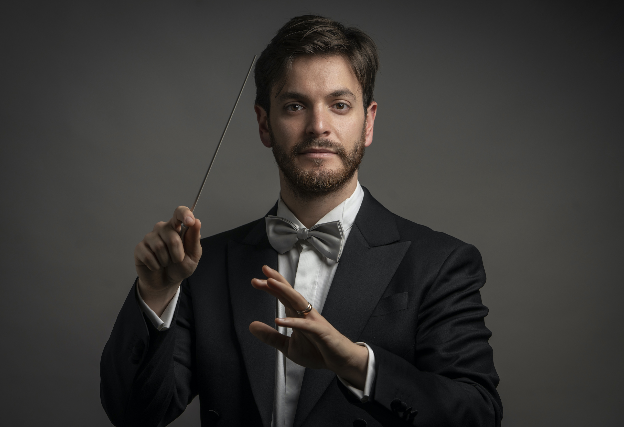 MICHELLE SPOTTI / NELSON GOERNER | Orchestre de Chambre de Lausanne