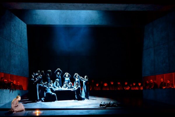 IL TROVATORE | Opéra de Monte-Carlo