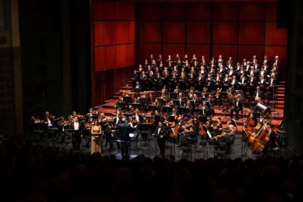 SIMON BOCCANEGRA | Münchner Rundfunkorchester