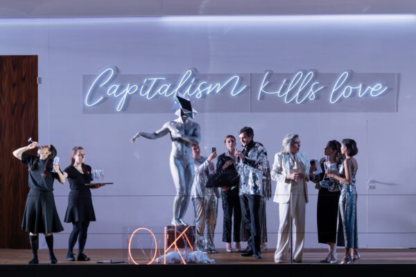 LE NOZZE DI FIGARO | Dutch National Opera