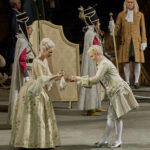 DER ROSENKAVALIER | Wiener Staatsoper