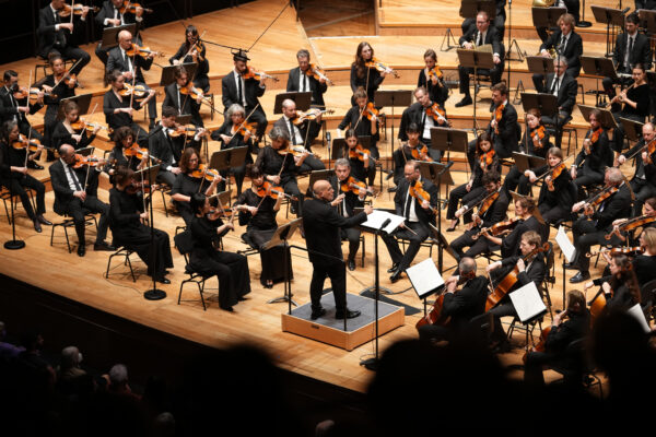 BRUCKNER 7 | Orchestre Philharmonique de Radio France