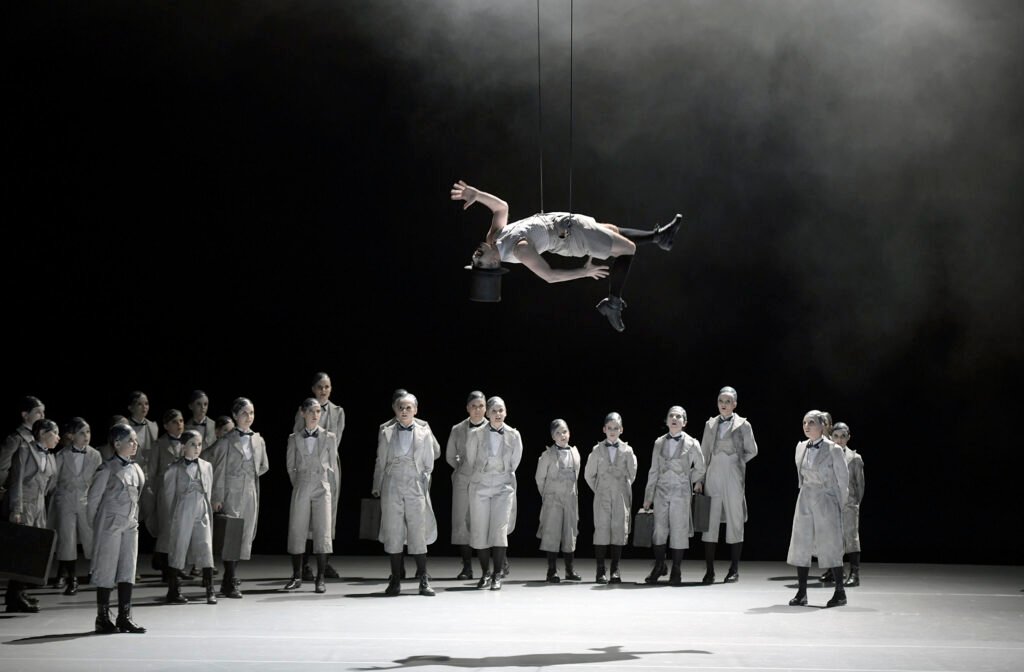 ミュージック 100 Years 1912-2012 Deutsche Oper Berlin Deutsche