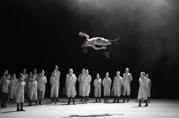 A MIDSUMMER NIGHT’S DREAM | Deutsche Oper Berlin
