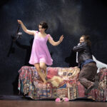 LULU | Staatstheater Nürnberg