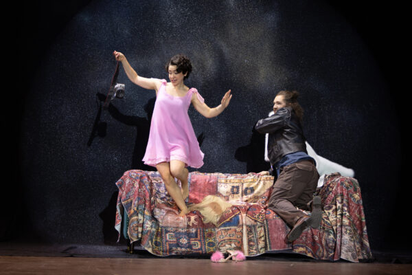 LULU | Staatstheater Nürnberg