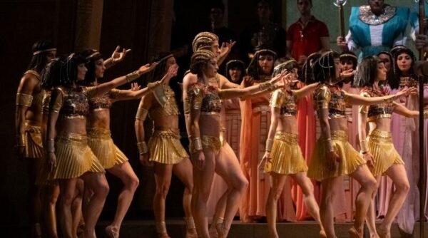 AIDA | Teatro Massimo di Palermo