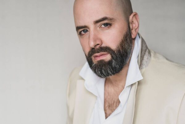 RECITAL ETIENNE DUPUIS | Opéra National de Lyon