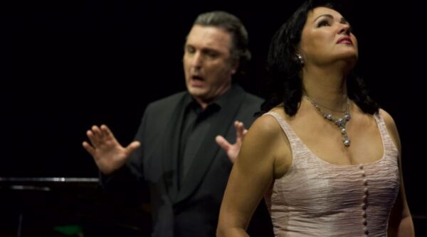 RECITAL NETREBKO/TEZIER | Teatro Verdi di Busseto