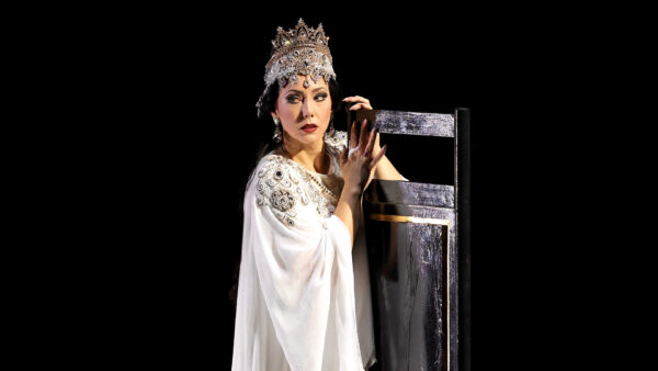 MACBETH | Teatro Carlo Felice di Genova