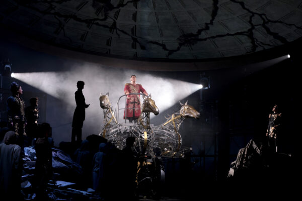 NABUCODONOSOR | Teatro Alla Scala