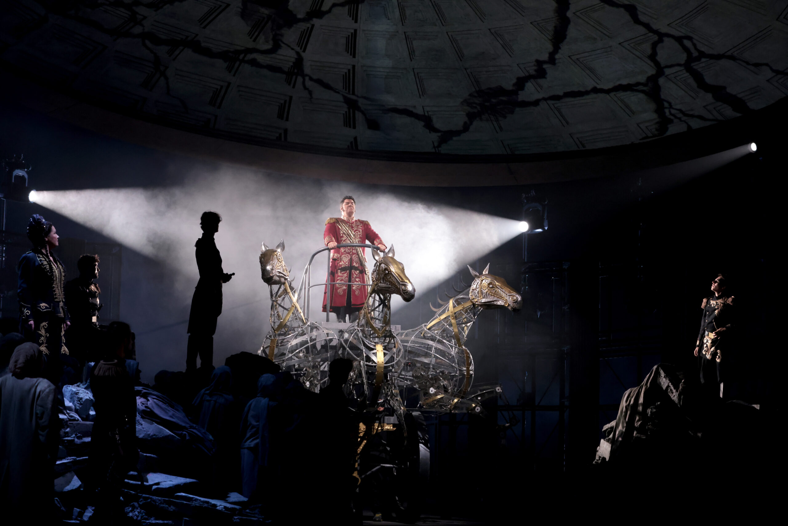 NABUCODONOSOR | Teatro Alla Scala