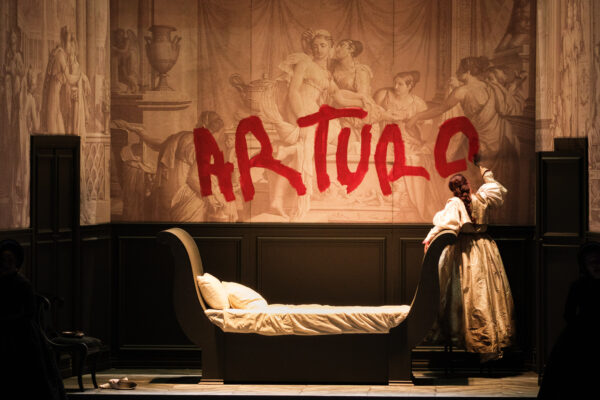 I PURITANI | Teatro Regio Torino