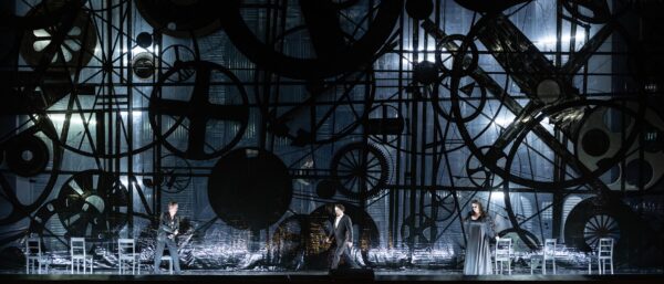 IL TROVATORE | Bayerische Staatsoper