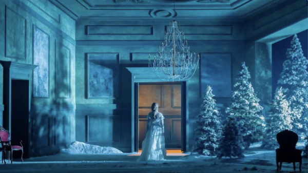 VANESSA | Spoleto Festival