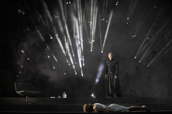 L’INCORONAZIONE DI POPPEA | Opéra National de Lyon