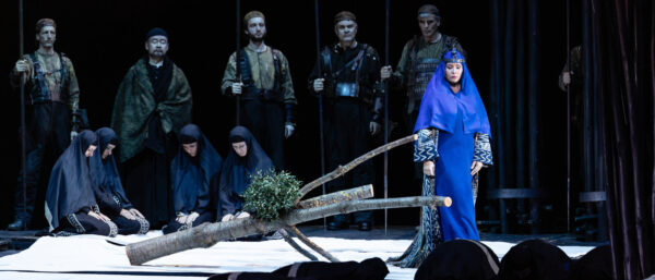 NORMA | Bayerische Staatsoper