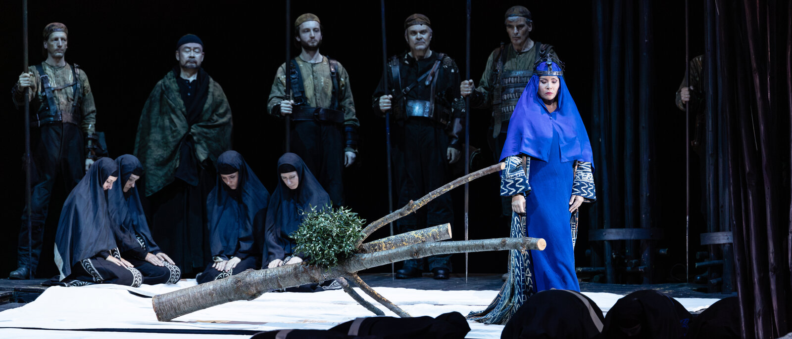 NORMA | Bayerische Staatsoper