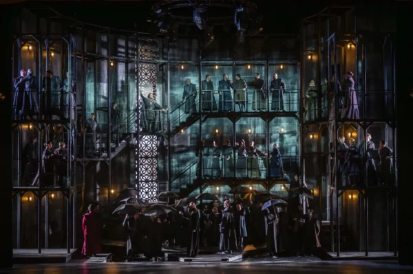 OTELLO | Opéra de Liège
