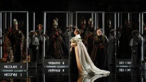 tosca
