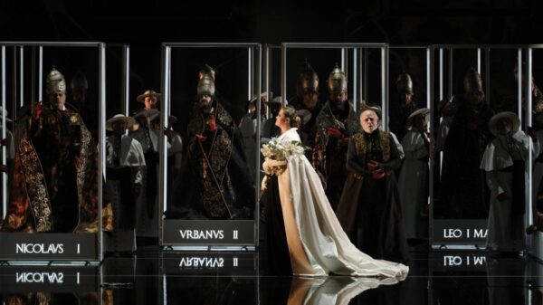 TOSCA | Teatro Regio Torino