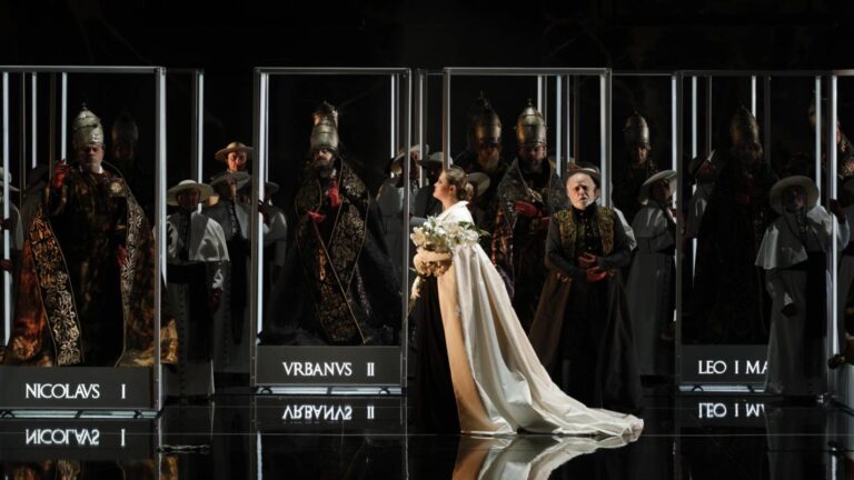 tosca