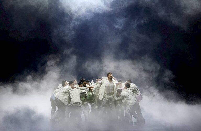 TANNHÄUSER | Opernhaus Zürich