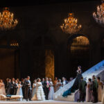 LA TRAVIATA | Teatro Dell’Opera Di Roma