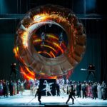 TURANDOT | Bayerische Staatsoper