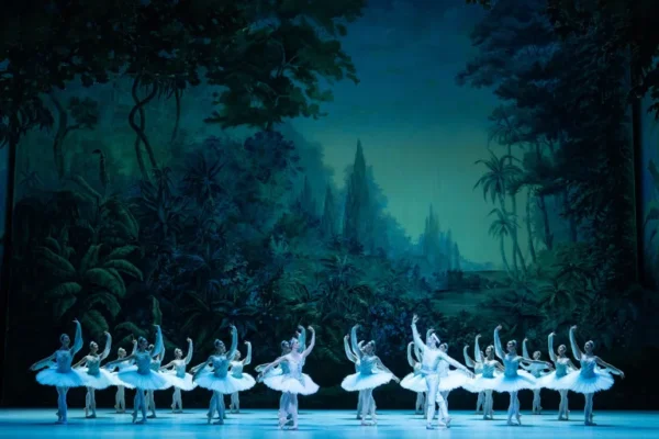 LA BAYADERE | Opera de Paris